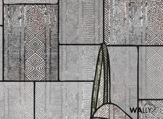 Fiona | Wall coverings / wallpapers | WallyArt