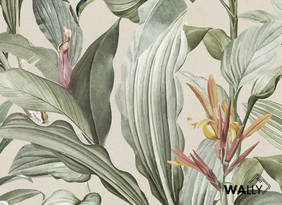 Kauai | Wall coverings / wallpapers | WallyArt