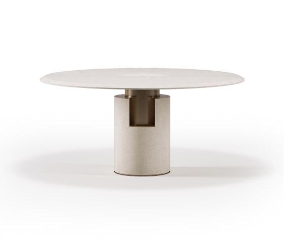Alba | Dining tables | Paolo Castelli