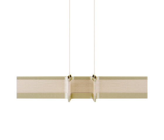 Astra suspension lamp | Suspended lights | Paolo Castelli