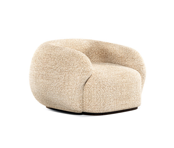 Coral armchair | Sillones | Paolo Castelli