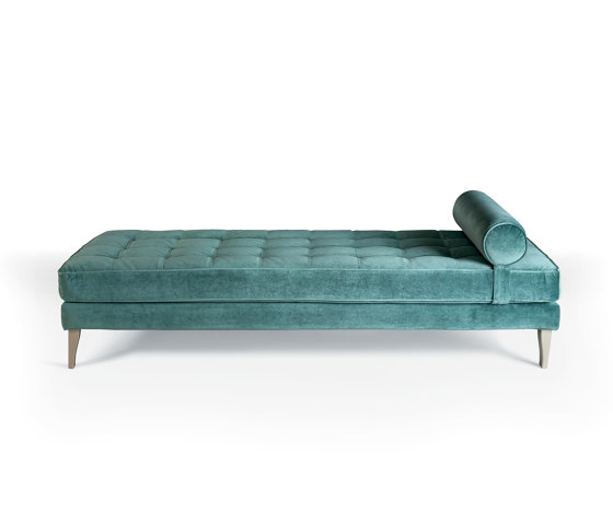 Elegance chaise longue | Day beds / Lounger | Paolo Castelli