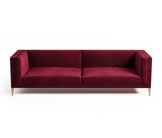 Elegance sofa | Sofás | Paolo Castelli