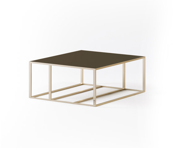 Elle coffee tables | Tables basses | Paolo Castelli
