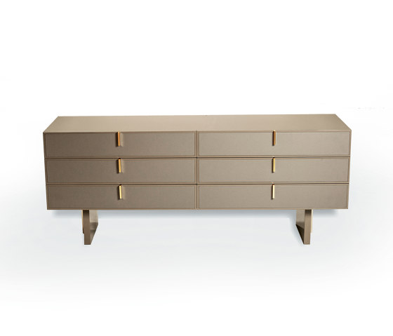 Fine collection 180A | Sideboards / Kommoden | Paolo Castelli