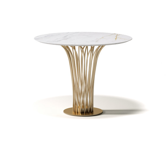 Flora | Dining tables | Paolo Castelli