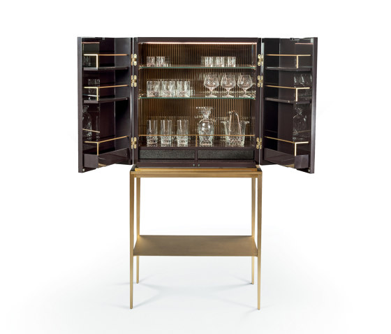 For Living coctail | Drinks cabinets | Paolo Castelli