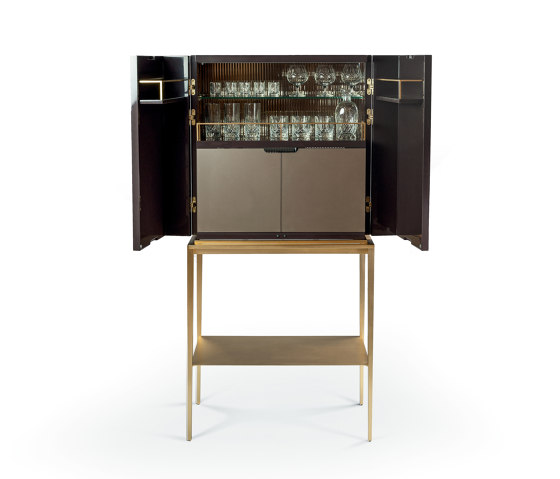 For Living fridge cabinet | Kühlschränke | Paolo Castelli
