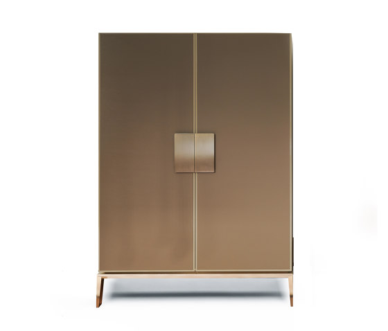 For Living high cabinet | Armarios | Paolo Castelli