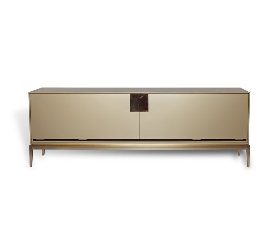For Living low cabinet | Sideboards / Kommoden | Paolo Castelli