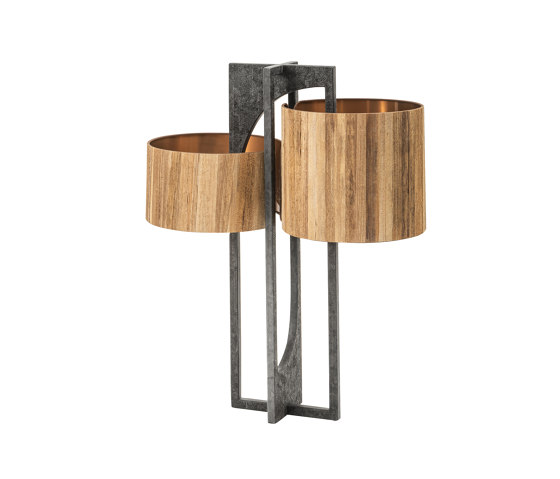 Hyperbole lamp | Table lights | Paolo Castelli