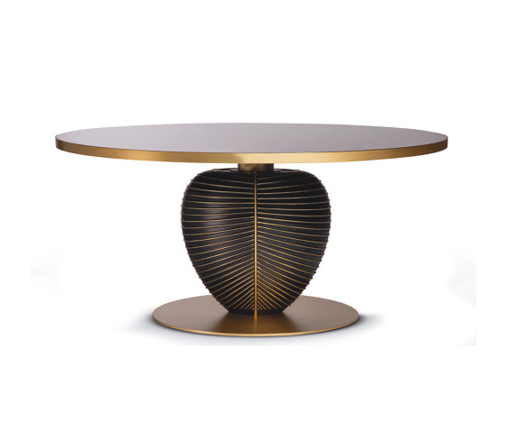 Leaf | Dining tables | Paolo Castelli