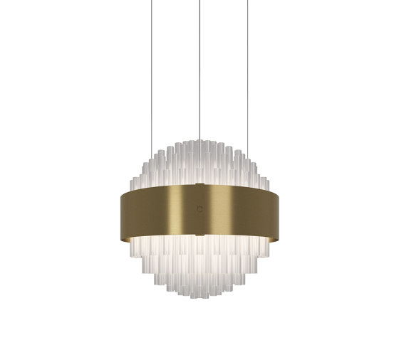 My Lamp sferica | Lampade sospensione | Paolo Castelli
