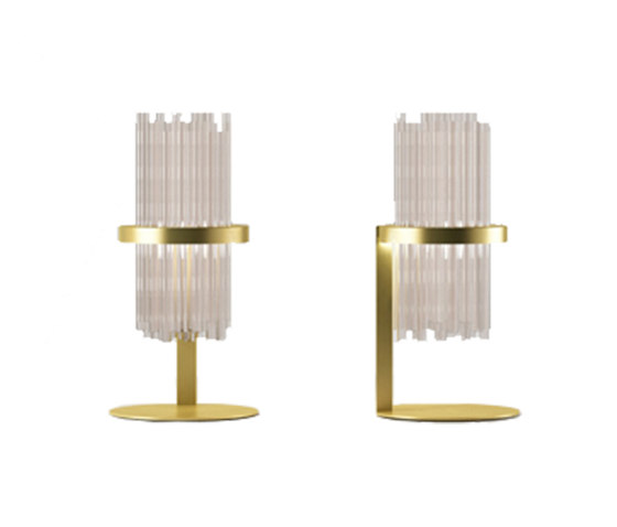 My Lamp table | Lámparas de sobremesa | Paolo Castelli