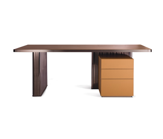 Nettuno desk | Desks | Paolo Castelli