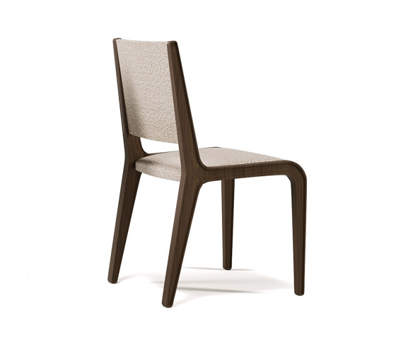 Selima chair | Chaises | Paolo Castelli