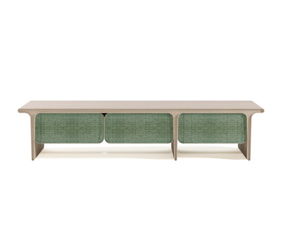 Selima tv cabinet | Buffets / Commodes | Paolo Castelli