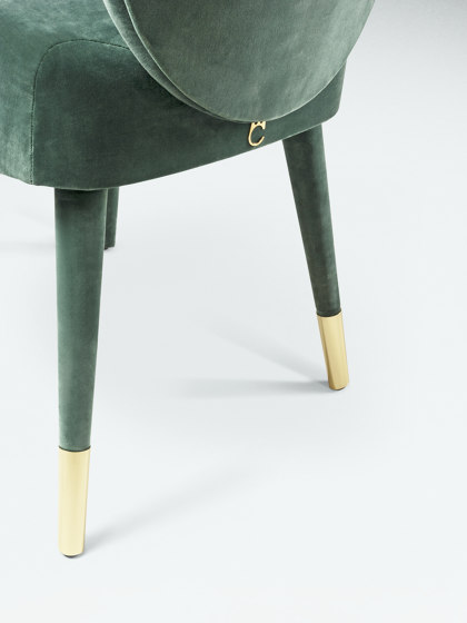 Sofia | Chairs | Paolo Castelli