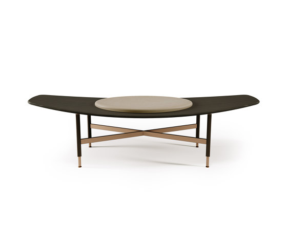 Timbuctu coffee table | Coffee tables | Paolo Castelli
