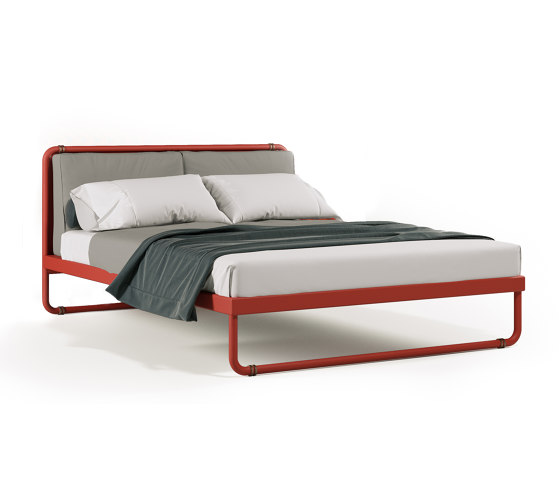 Tum bed | Beds | Paolo Castelli