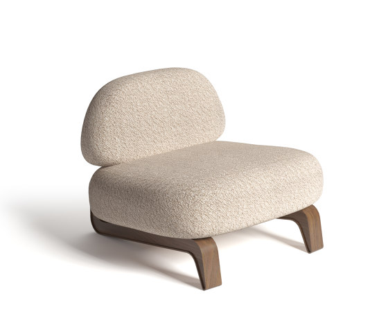 Vao armchair | Armchairs | Paolo Castelli