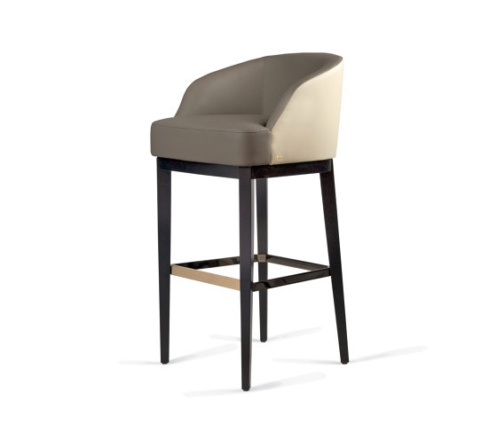 Venice stool | Bar stools | Paolo Castelli