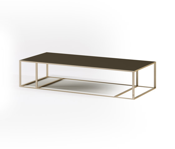 Elle coffee tables | Couchtische | Paolo Castelli