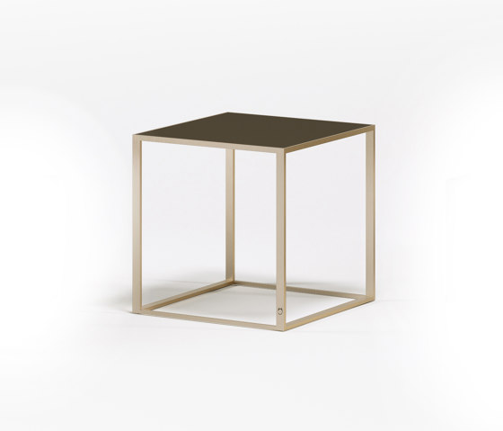 Elle coffee tables | Coffee tables | Paolo Castelli