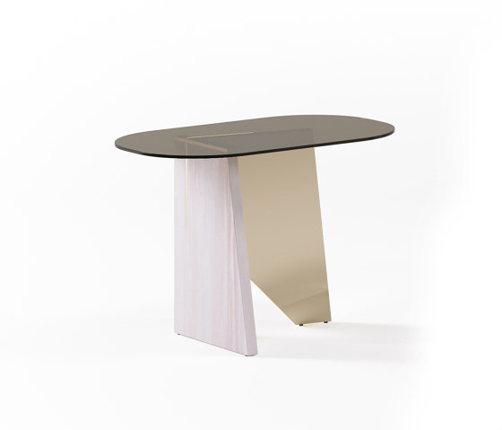 Imperfect | Tables basses | Paolo Castelli