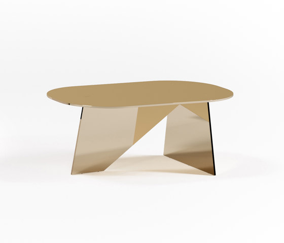 Imperfect | Tables basses | Paolo Castelli