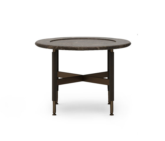 Timbuctu side tables | Mesas de centro | Paolo Castelli