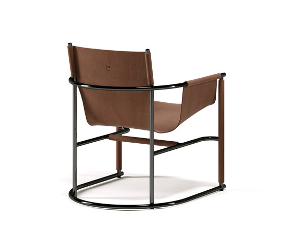 U-chair | Poltrone | Paolo Castelli