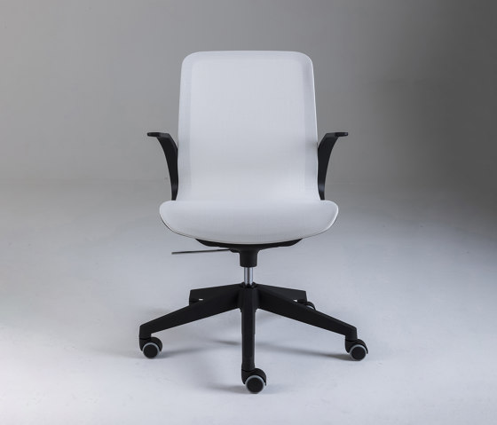 SmartLight | Office chairs | Luxy