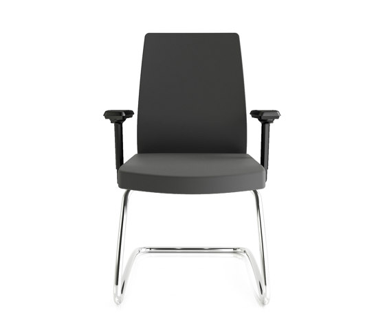 SmartOffice | Stühle | Luxy