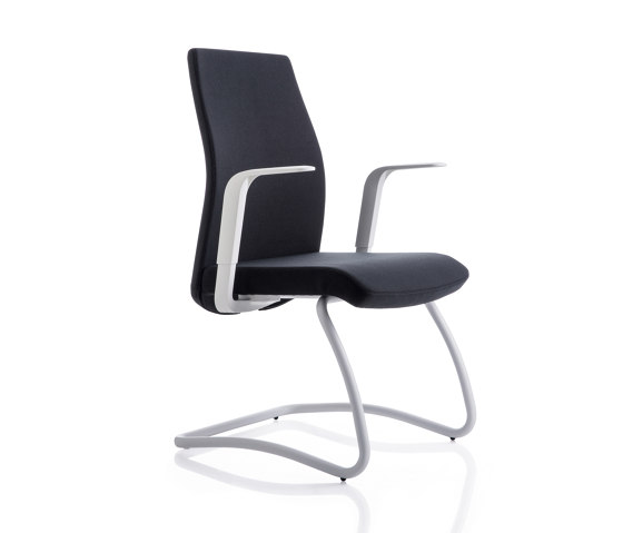 SmartOffice | Chairs | Luxy