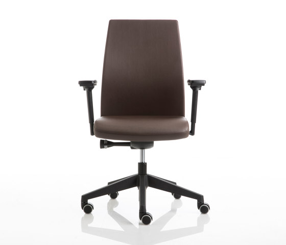 SmartOffice | Office chairs | Luxy