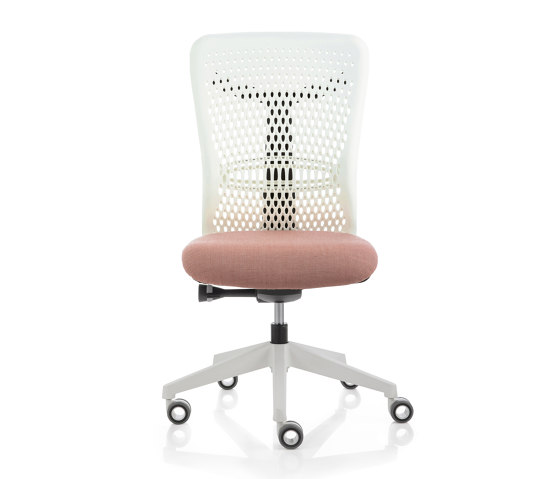 SmartBack | Chaises de bureau | Luxy