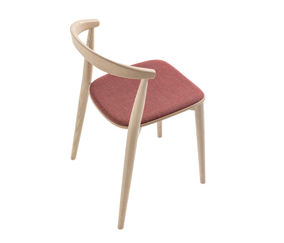 Newood Light | Chairs | Cappellini