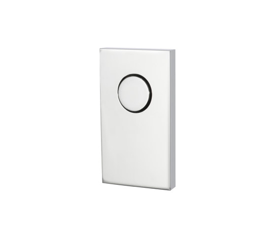 Switch F5922 | On/off Switch button | Shower controls | Fima Carlo Frattini