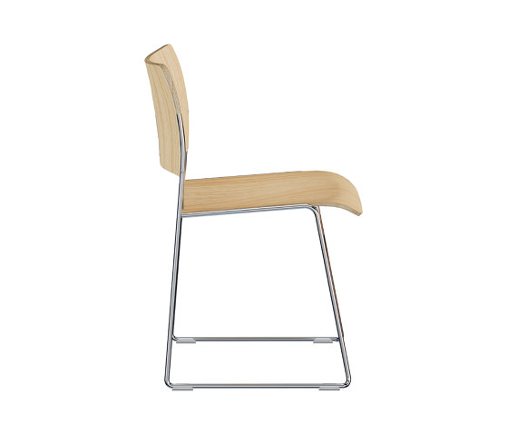 40/4 XTRA | Stühle | HOWE