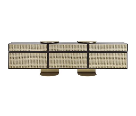NYNY Sideboard | Buffets / Commodes | WIENER GTV DESIGN