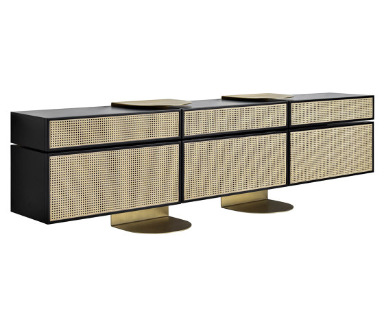 NYNY Sideboard | Buffets / Commodes | WIENER GTV DESIGN