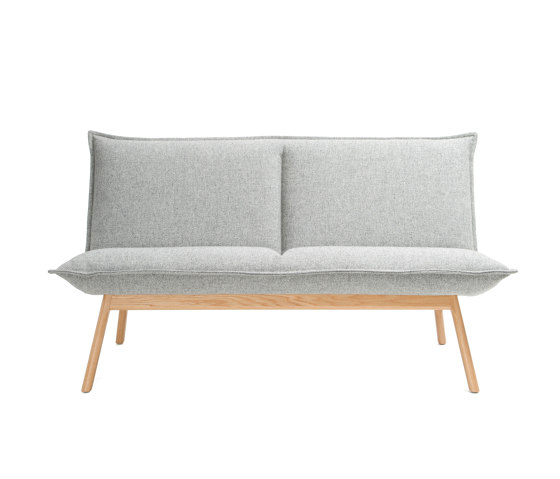 Lab XL Sofa | Canapés | Inno