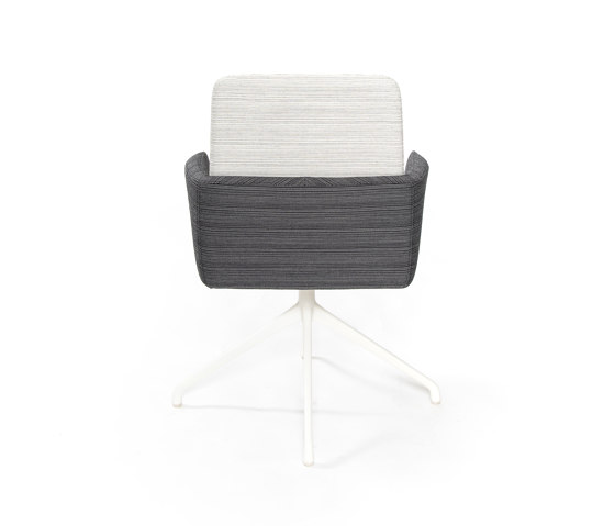 Tilt M Y+B | Chairs | Inno