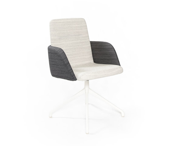 Tilt M Y+B | Chairs | Inno