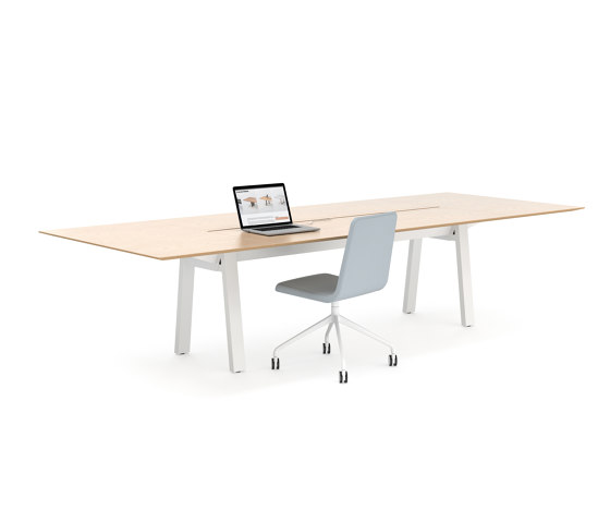 In-Tensive Table A-leg | Tables collectivités | Inno