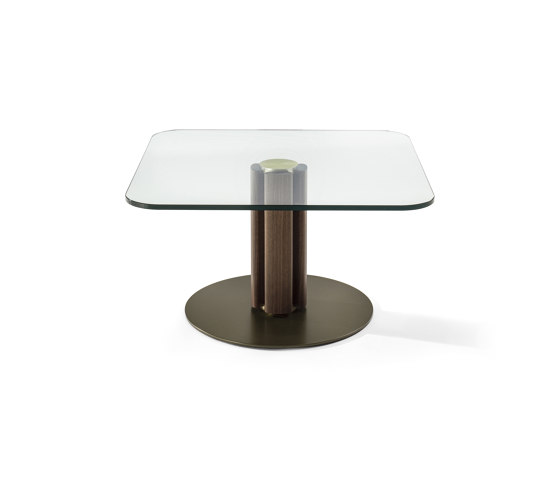 Quadrifoglio tavolino h45 | Coffee tables | Porada