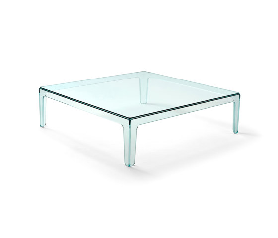 Ghost low table | Couchtische | Eponimo