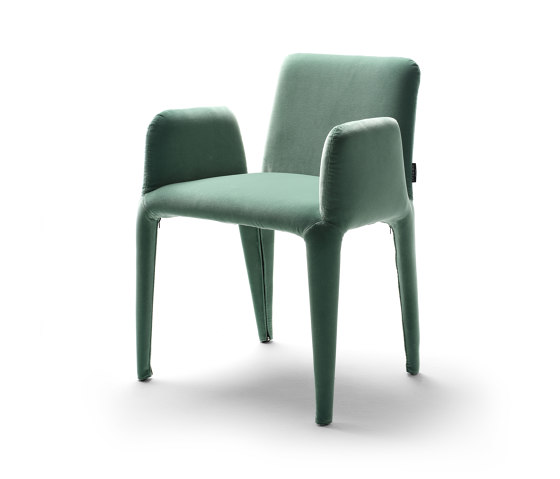 Novca armchair | Chairs | Eponimo