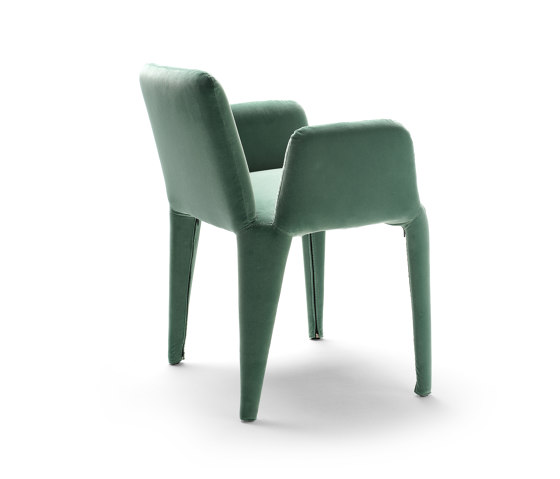 Novca armchair | Chairs | Eponimo